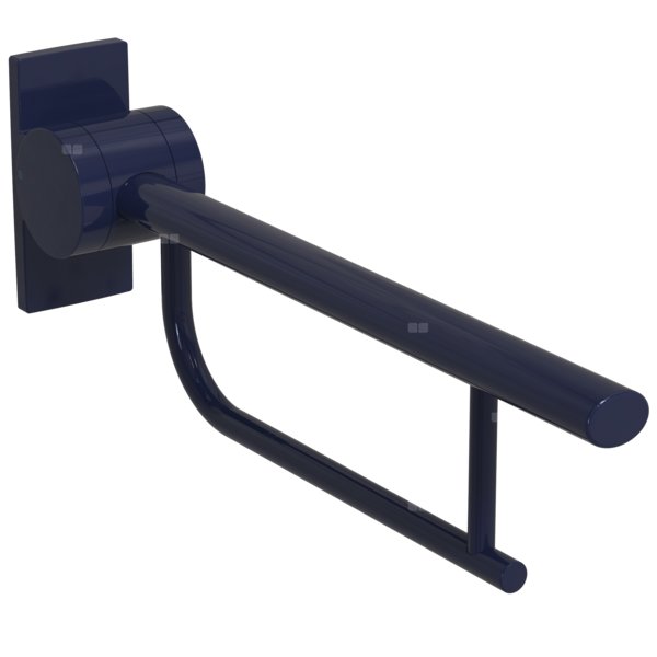 CONTOUR 21 UCHWYT SKŁADANY 65 CM NIEB.