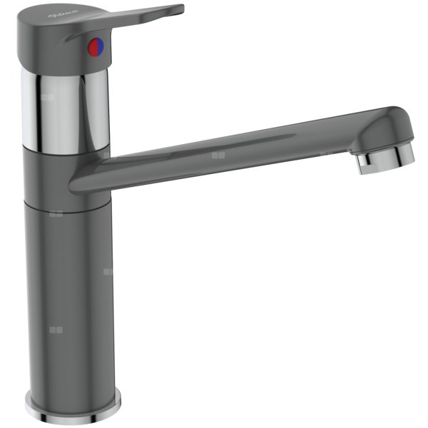 SCORPIO BAT. ZLEW. GRY PRL/CHR T.S/SLDR