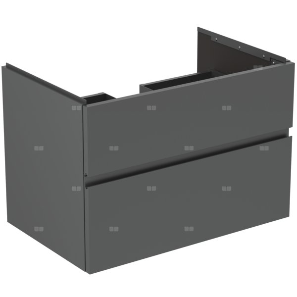 FINESSE SZAFKA 2-SZUFL. 80X50CM ANMT