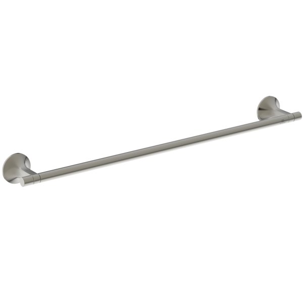 LDV PORĘCZ NA RĘCZNIK 600 MM SLVRSTRM