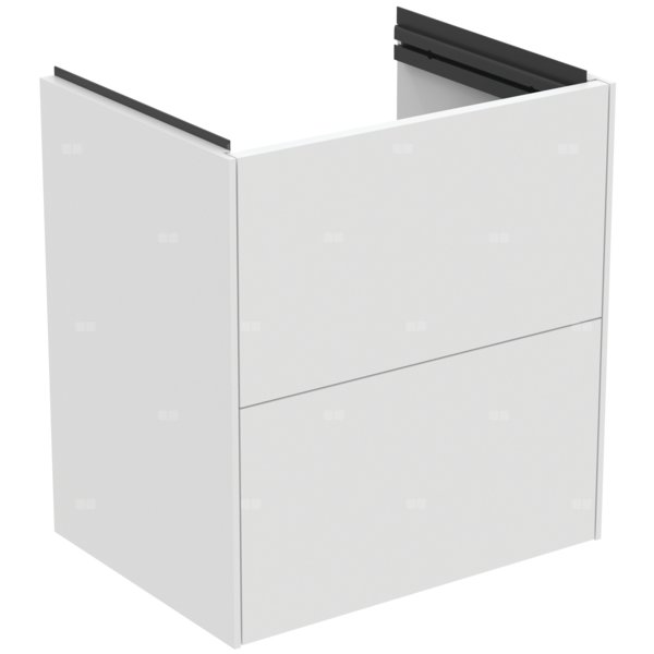 CONCA SZAFKA UMYW. 50X37.5X37 2DR WHMT