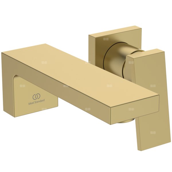 EXTRA BAT. UMYW. ŚCIEN 180 MM 5L BR GOLD