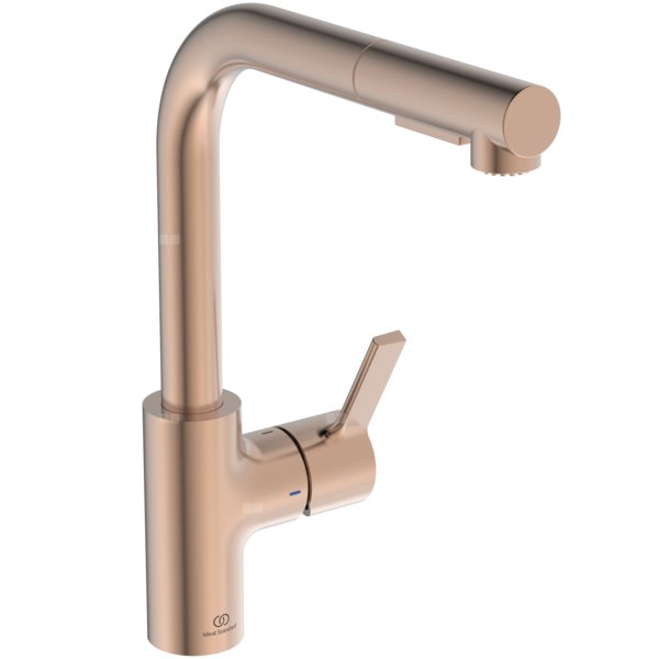 GUSTO SL BAT. KUCH. P/O 2F SUNROS