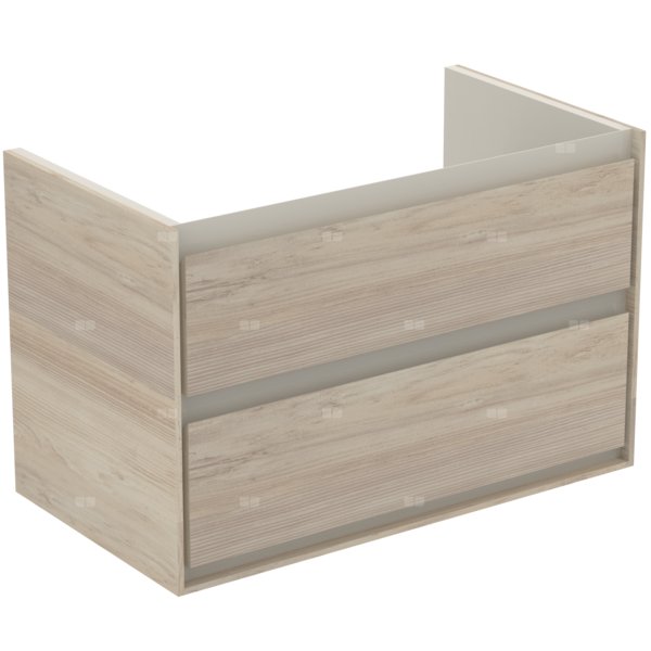 C.AIR SZAFKA 80X44 WLB&MLB