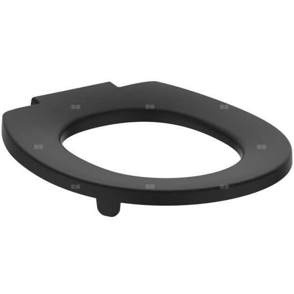 CONTOUR 21 DESKA SEDES. B/POKRYWY BLACK