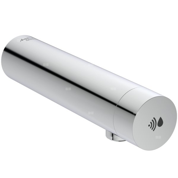 SENSORFLOW NEW Bateria umywalkowa EL EXP NO MIX BTR