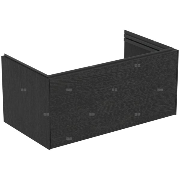 CONCA SZAFKA 80X44X37 -1 DR SMOK