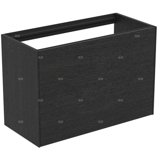 CONCA SZAFKA 80X37X55 1 DR NOWTOP SMOK