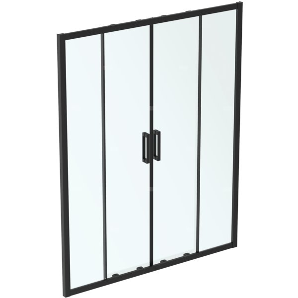 CONNECT 2 Drzwi przesuwane 160 UNH IC SBL CLR