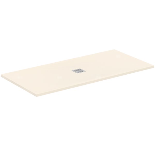 ULTRA FLAT S + BRODZIK 170X80 SAND