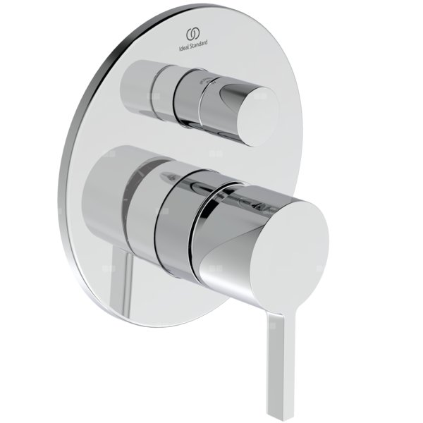 JOY BATERIA WANNOWA-NATRYSKOWA KIT2/EASY IT CHR