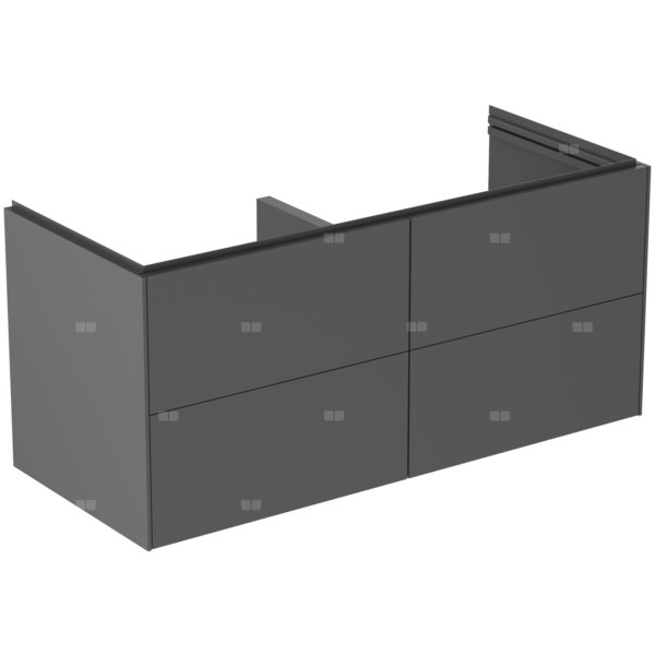 CONCA SZAFKA 120X50X54-4 DR ANMT