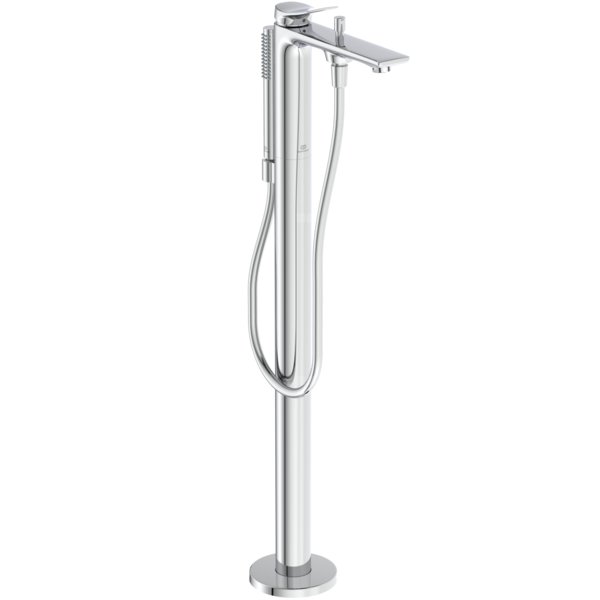 CONCA BATERIA WANN-NAT. WOLNOSTOJ CHR