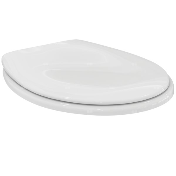 CONTOUR 21 deska sedesowa 180 st.