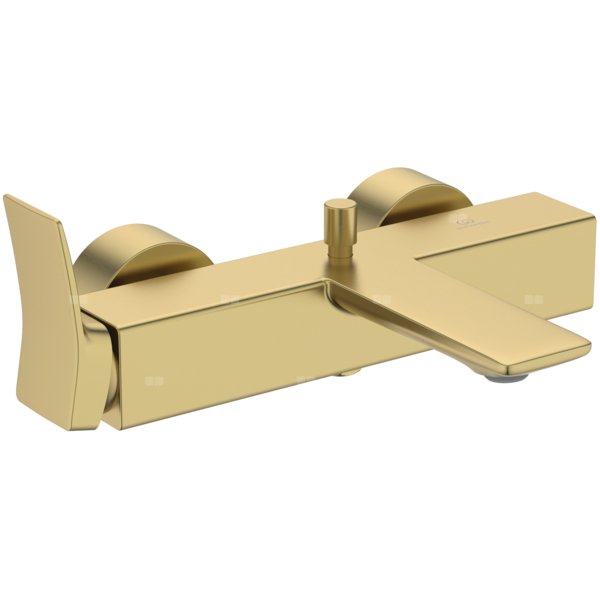 CONCA BATERIA WANNOWA-NATRYSKOWA EXPSD BR GOLD