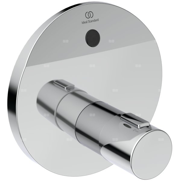 CERAPLUS BAT. NATRYSKOWA TERMOST. KIT2