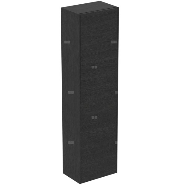 CONCA SZAFKA WYSOKA 1/2 SMOK