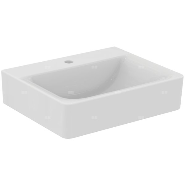 CONNECT UMYWALKA CUBE 55CM Z/O IC