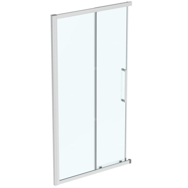 IS I.LIFE DRZW 110 UNH DR IC BRT/SIL CLR