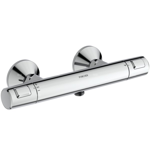 OLYOS II Bateria natryskowa EXPSD