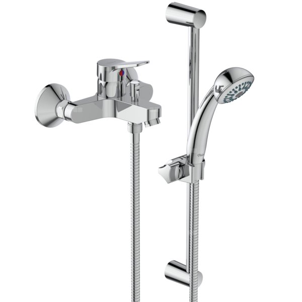 SCORPIO BAT. WANN-NATR. CHR & KIT