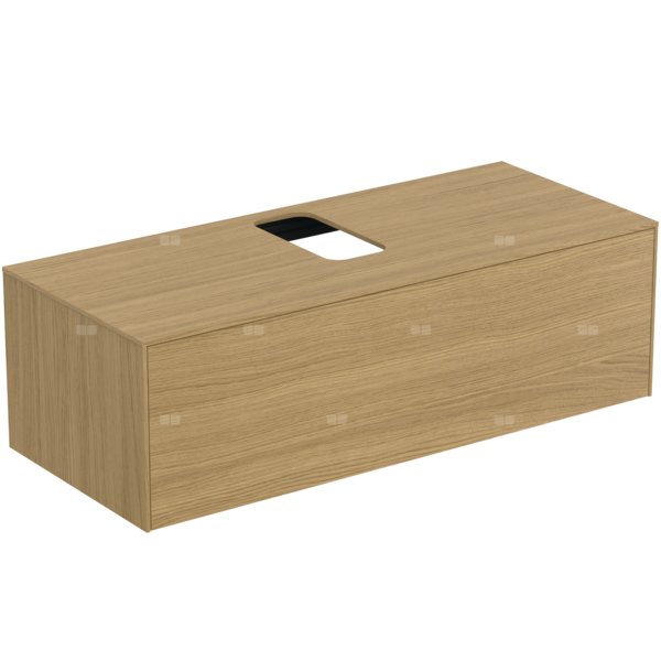 CONCA SZAFKA 120X50X37 1 DR+WTOP LTOK