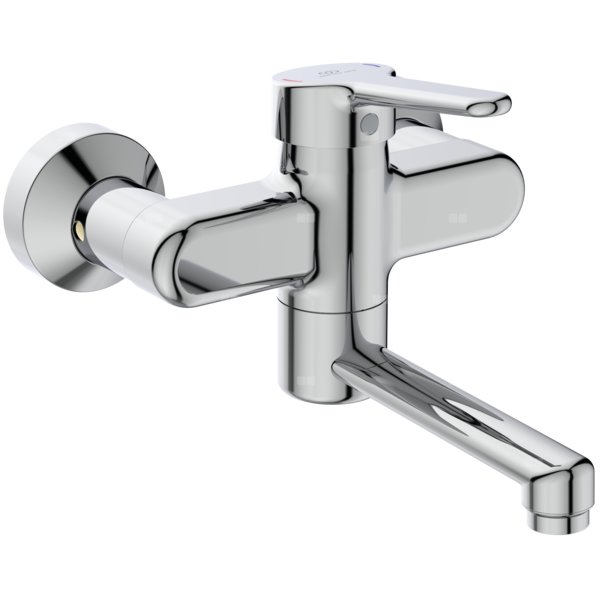 CERAPLUS 2 BAT. UM. ŚCIENNA, WYLEWKA 150