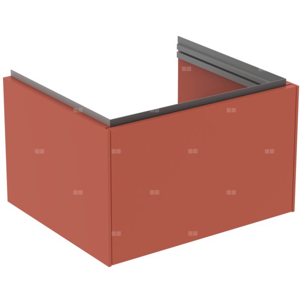 CONCA Szafka podumywalkowa 60x50x37 -1 DR SNMT