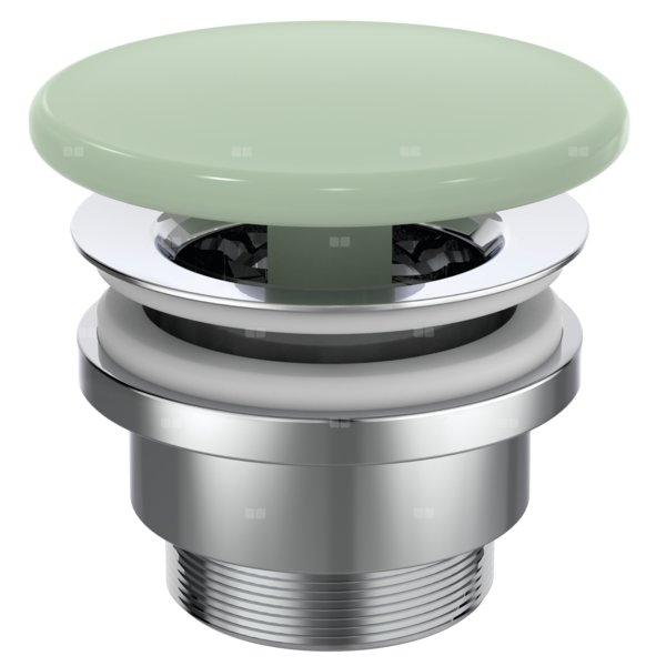 NIEZAMYKANY KOREK G1 1/4 SZAŁWIOWY