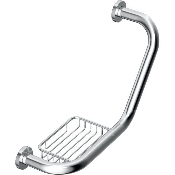 IOM OBUSTRONNA PORĘCZ Z PODST.NA MYDŁO