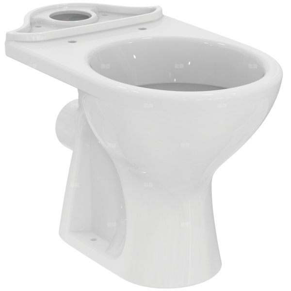 SIRIUS MISKA DO KOMPAKTU POZIOM