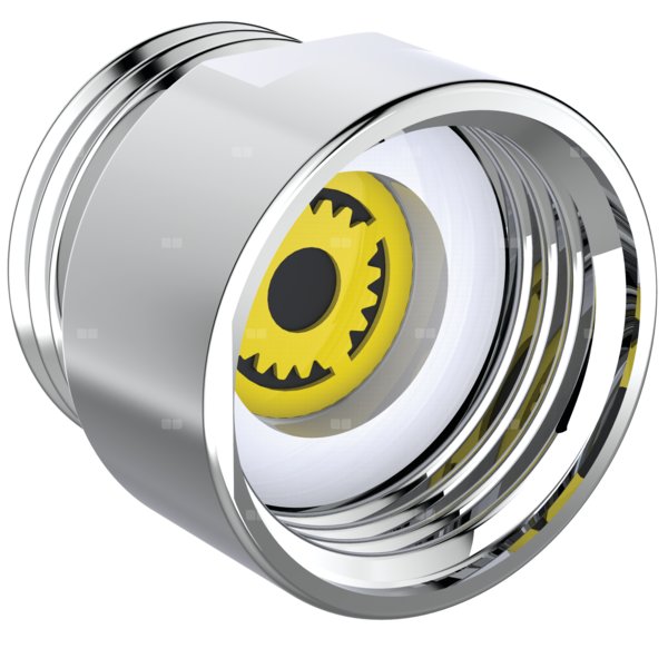 OGRANICZNIK PRZEPŁYWU WODY 5L/M