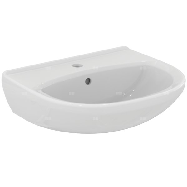 Umywalka IdealStandard ALPHA 50X43