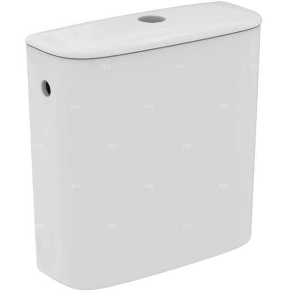 NOEBIS ZBIORNIK Z POKRYWĄ