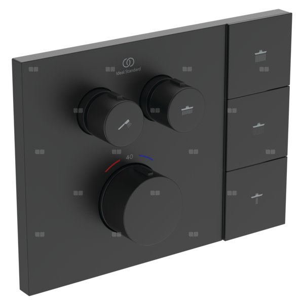 CERATHERM NAVIGO SOLOS BAT. NAT. SBLK