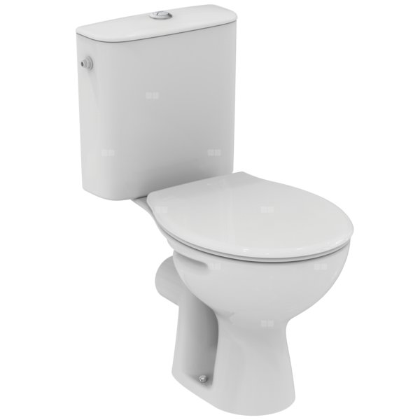 ULYSSE STYLE KOMPAKT POZIOM. Z DESKĄ