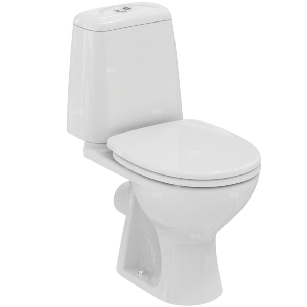 SIRIUS/KORONA KOMPAKT Z ODP. POZ. ELEGAN