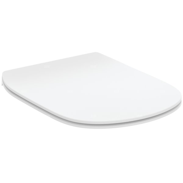 TESI DESKA WOLNOOPAD. CIENKA BIAŁY MAT