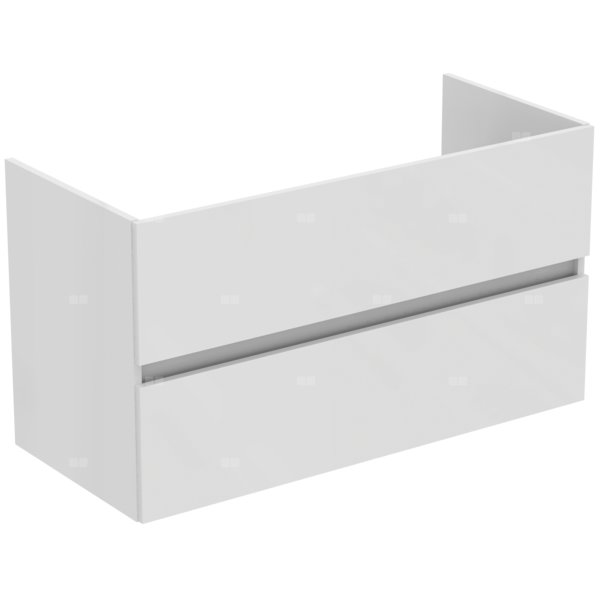 E/VIT+/SIMPL+ SZAF.UMY.100X44 2D GLOS WH