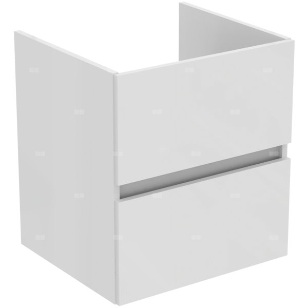 E/VIT+/SIMPL+ SZAF.UMY.50X44 2D GLOS WHT