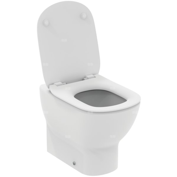 Miska WC stojąca IDEAL STANDARD TESI