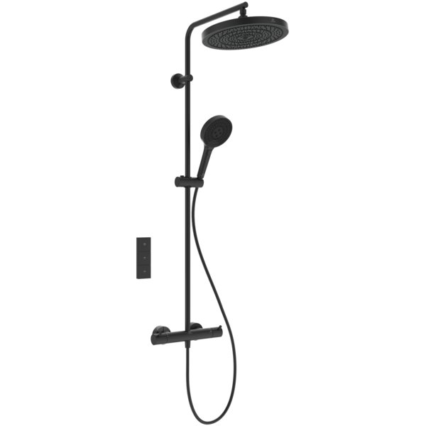 CERATHERM T125+ SYSTEM NAT. 3F D300 SLBK