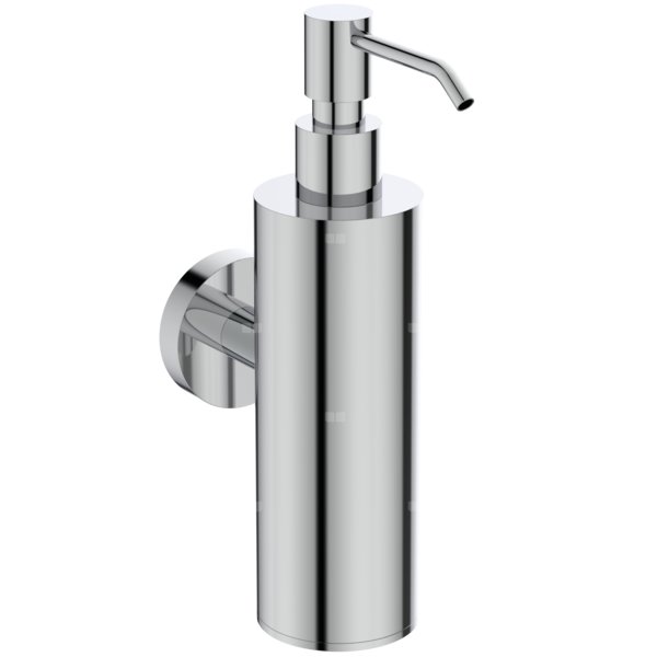 CONNECT DOZOWNIK METALOWY NA MYDŁO