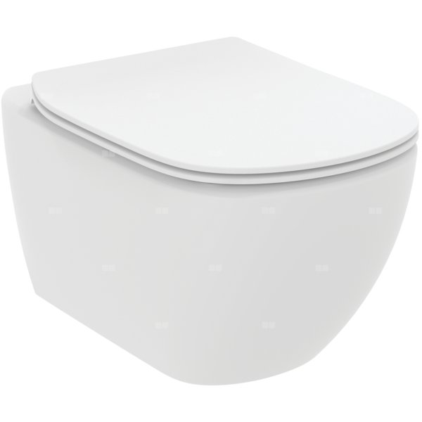 Miska WC wisząca IDEAL STANDARD