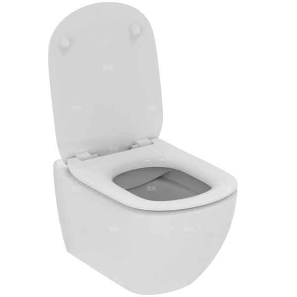 Miska WC wisząca IDEAL STANDARD