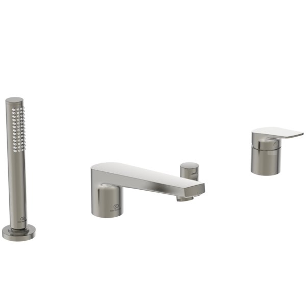 LDV BAT. WAN-NAT. 4-OT. Z/WYL. SILVST