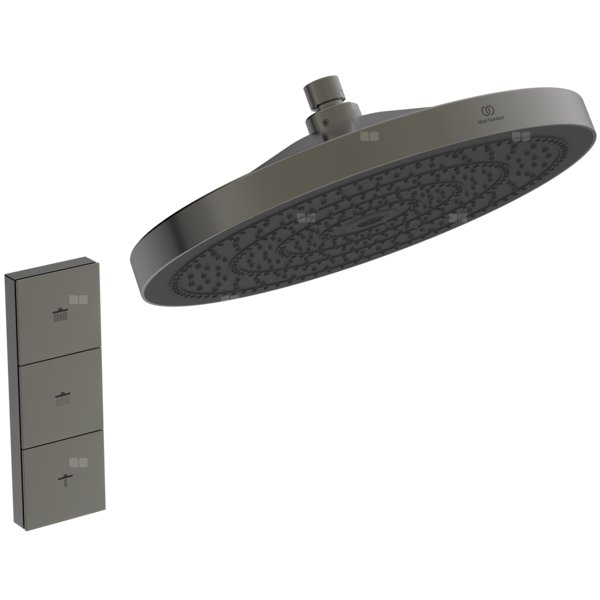 IR SOLOS DESZCZ. ZAOK. 3F 300MM RC MGNGR