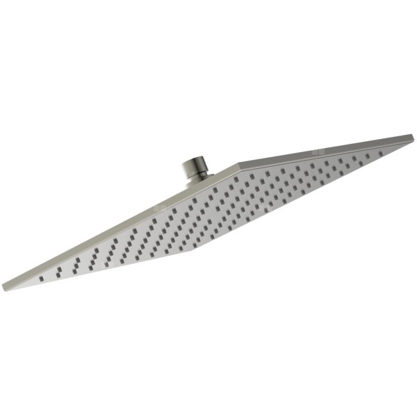 IRAIN DESZCZOWNICA KWADRAT 300MM SILV STORM