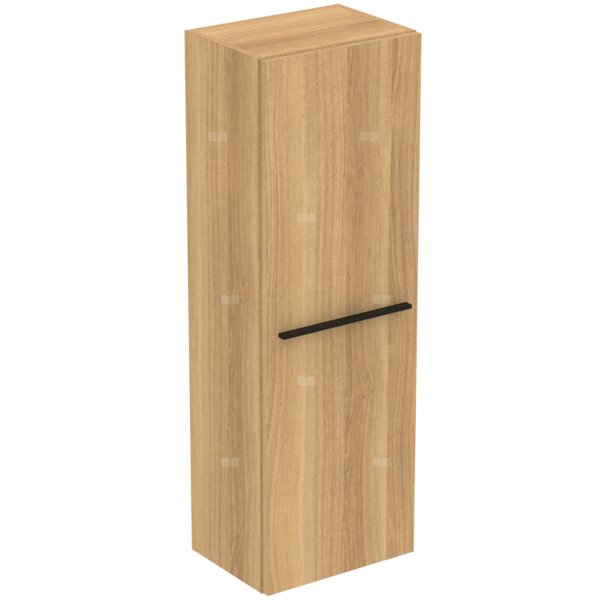 I.LIFE A SZAFKA 1/2 COLUMN1 DOOR NAT OAK