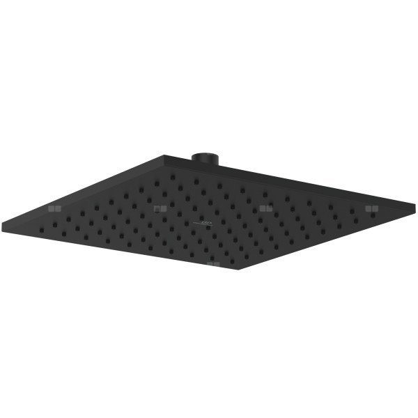 Głowica prysznicowa 250x250x60 mm 12 l/min (3 bary) - IDEALRAIN